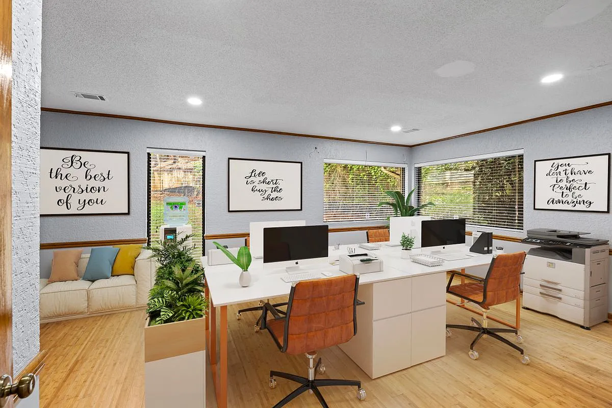 3 bed, 2.0 bath, 1000 sqft, $1,695 — Photo 3