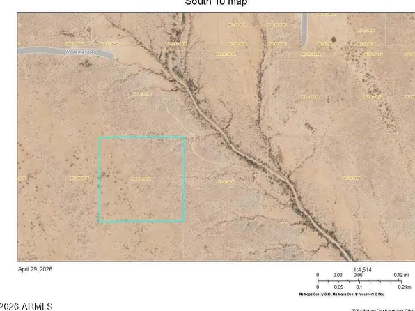 231xx W Jomax Road #-, Wittmann, AZ 85361