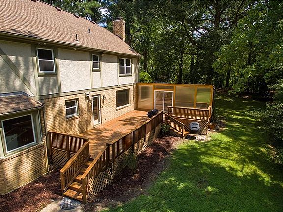 4th image of 1313 Poplar Breeze Ct