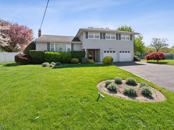 40 Gail Ct, Springfield Twp., NJ 07081