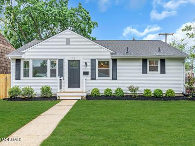 12 Colonial Court, Fair Haven, NJ, 07704