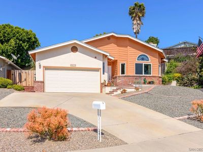 9919 Sorrel Ave, Lakeside, CA, 92040