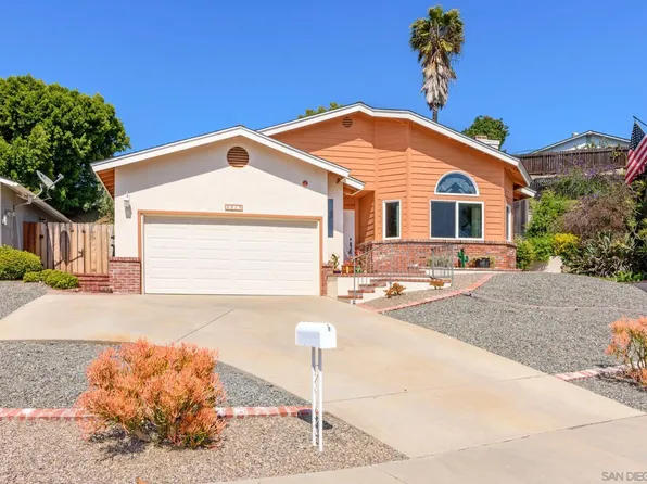 9919 Sorrel Ave, Lakeside, CA 92040