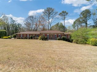 4892 Duncan Dr, Powder Springs, GA 30127