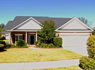 403 Avrett Way, Evans, GA 30809