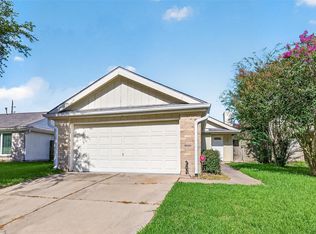 2322 Sunset Trl, Sugar Land, TX 77478