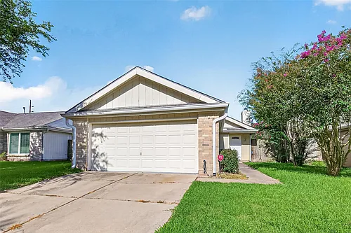 2322 Sunset Trl Photo 1
