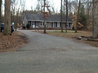 561 Cherrystone Rd, Chatham, VA 24531