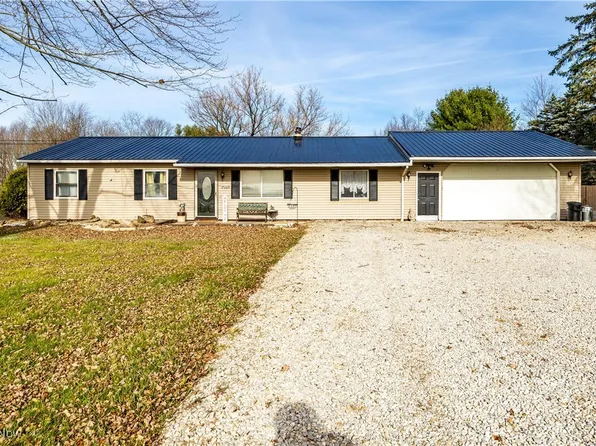 12069 Old Mill Rd, Spencer, OH 44275