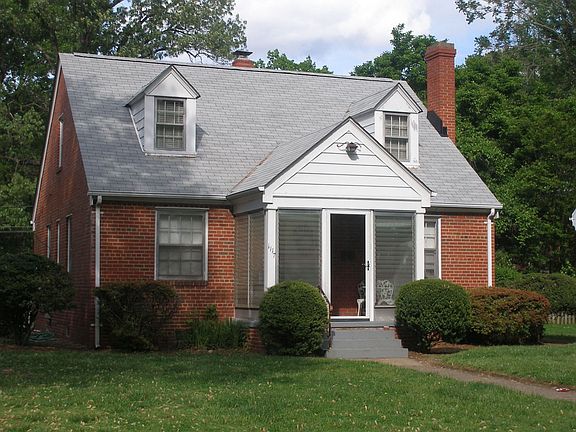 Spend Quiet Evenings on Your Cozy Front Porch