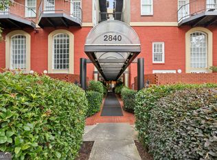 2840 Peachtree Rd NE APT 108, Atlanta, GA 30305