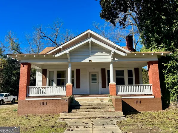 333 N Main St, Tennille, GA 31089