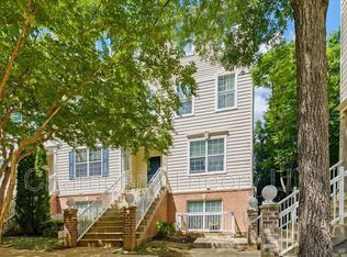 11308 King George Dr #6, Silver Spring, MD 20902