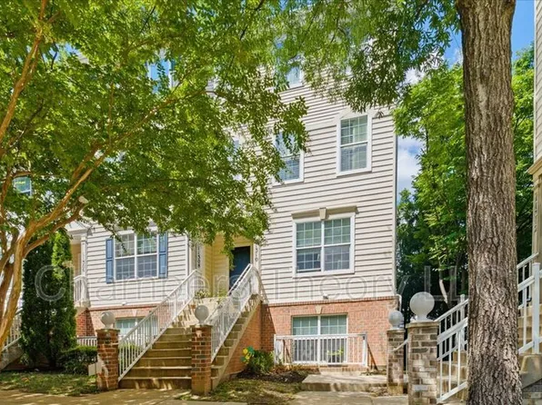 11308 King George Dr #6, Silver Spring, MD 20902