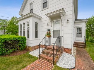25 Centennial St, Plymouth, MA 02360