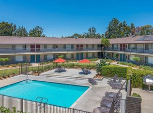 Village Green, La Habra, CA 90631