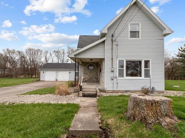 4180 S 450 E, Kokomo, IN 46902