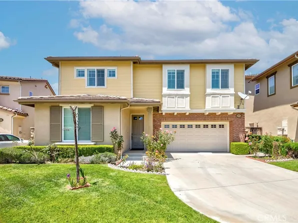 1411 W Dahlia St, La Habra, CA 90631