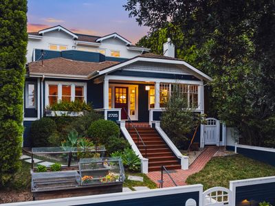 2725 6th St, Santa Monica, CA, 90405