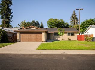 2247 Whistler Way, Rancho Cordova, CA 95670