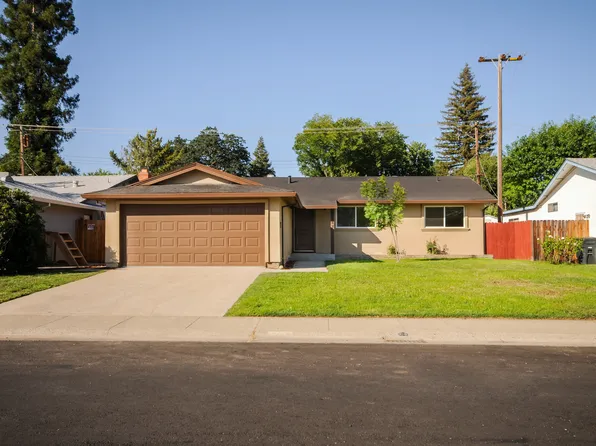 2247 Whistler Way, Rancho Cordova, CA 95670