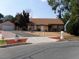 684 N Lancewood Ave, Rialto, CA 92376
