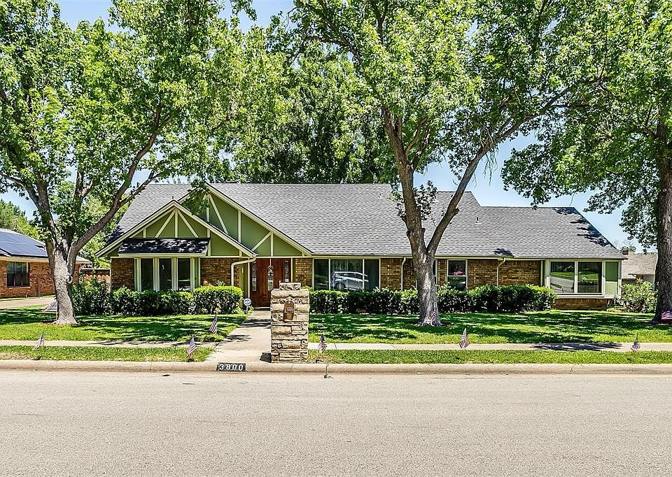 3800 Northridge Ct, Irving, TX 75038 Zillow