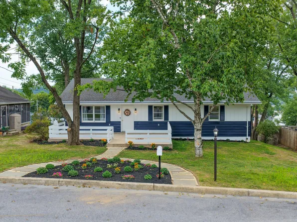 554 S 6th St, Hamburg, PA 19526