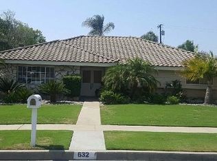 632 W Boyd Ct, Upland, CA 91786