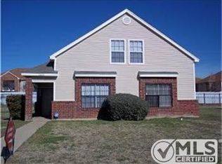10318 Budtime Ln, Dallas, TX 75217