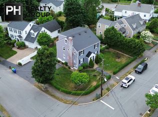 17 Hatfield Rd, West Newton, MA 02465