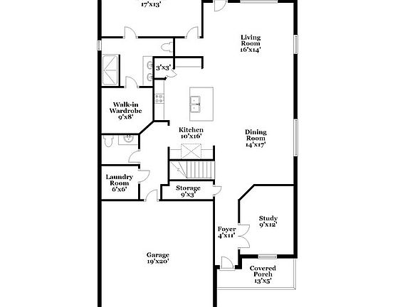 2nd image of 1217 White Willow