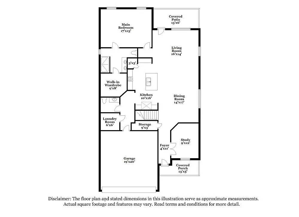 Building Photo - 1217 White Willow