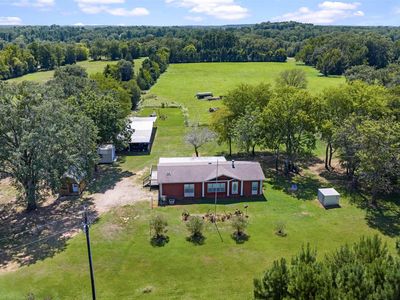 1137 County Road 333 N, Henderson, TX, 75652