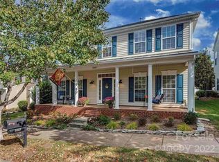 3807 Archer Notch Ln, Huntersville, NC 28078