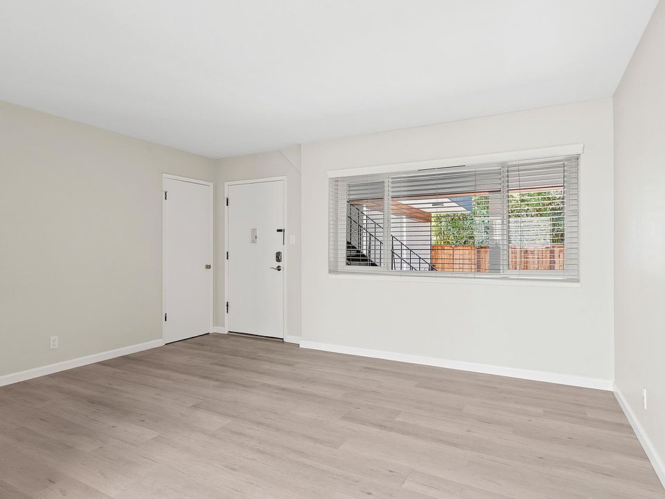 Unit 6 Living Room