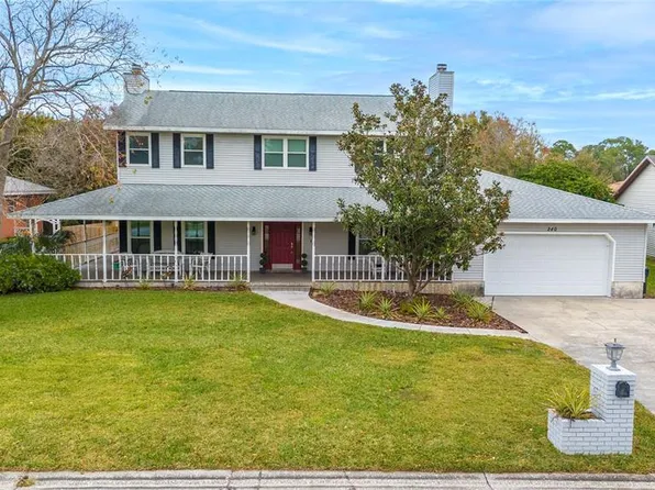 240 Santa Rosa Dr, Winter Haven, FL 33884