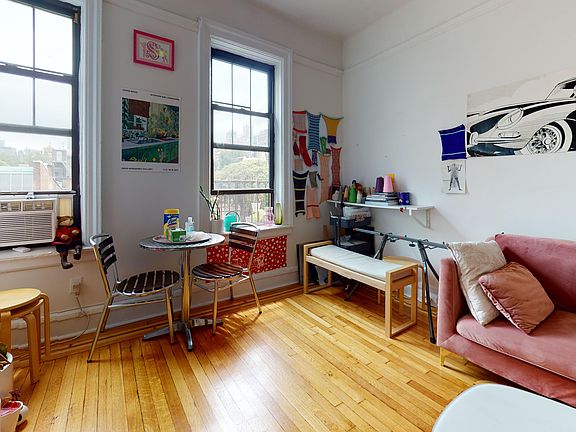 3rd image of 11 W 8th St APT 6A