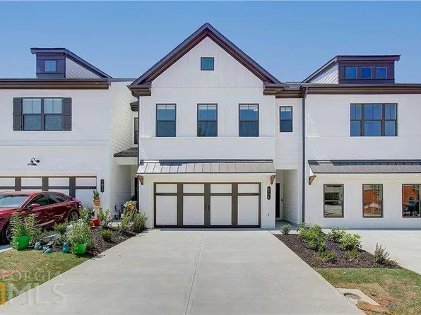 4637 Cypress Landing Way, Gainesville, GA 30504