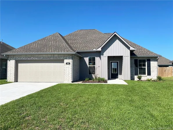 1861 Downing Rd, Lake Charles, LA 70611