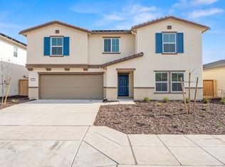 2163 S Terry Ave, Fresno, CA