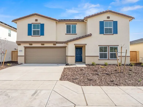 2163 S Terry Ave, Fresno, CA 93725