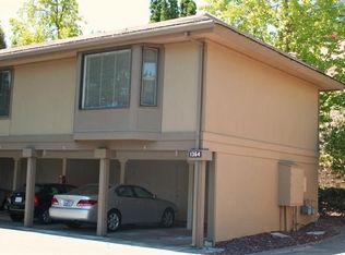 1364 Singingwood Ct APT 1, Walnut Creek, CA 94595