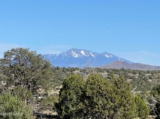 8801 S Rim Ranch Rd, Williams, AZ 86046