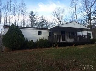 2908 River Ridge Rd, Appomattox, VA 24522