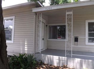 7201 Avenue I, Houston, TX 77011
