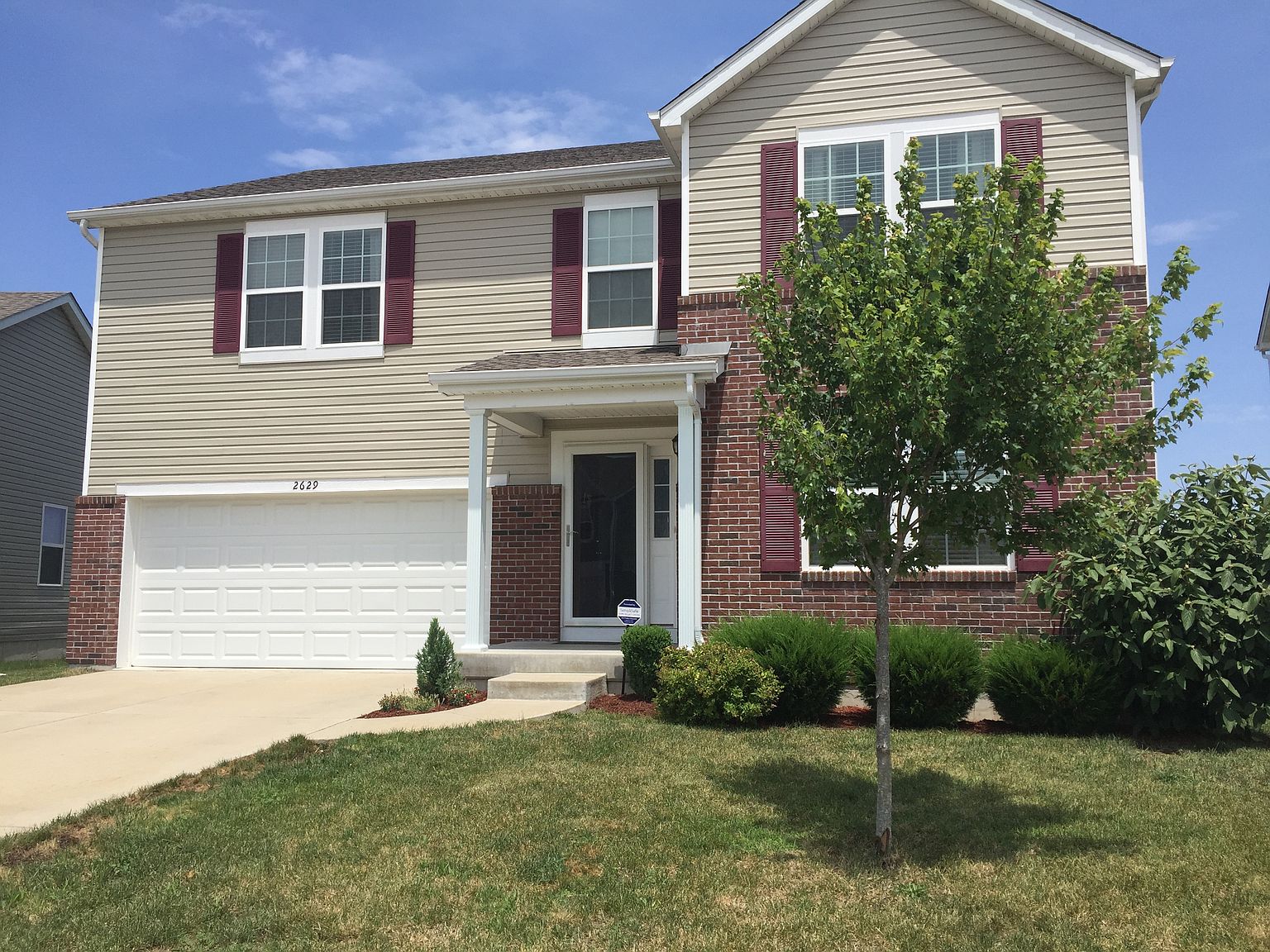 2629 Cedar Grove Dr, Belleville, IL 62221 Zillow
