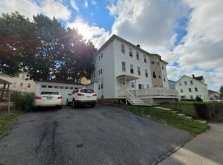15 Ames St APT 2, Worcester, MA 01610
