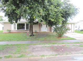 2655 Gettysburg Dr, Titusville, FL 32780