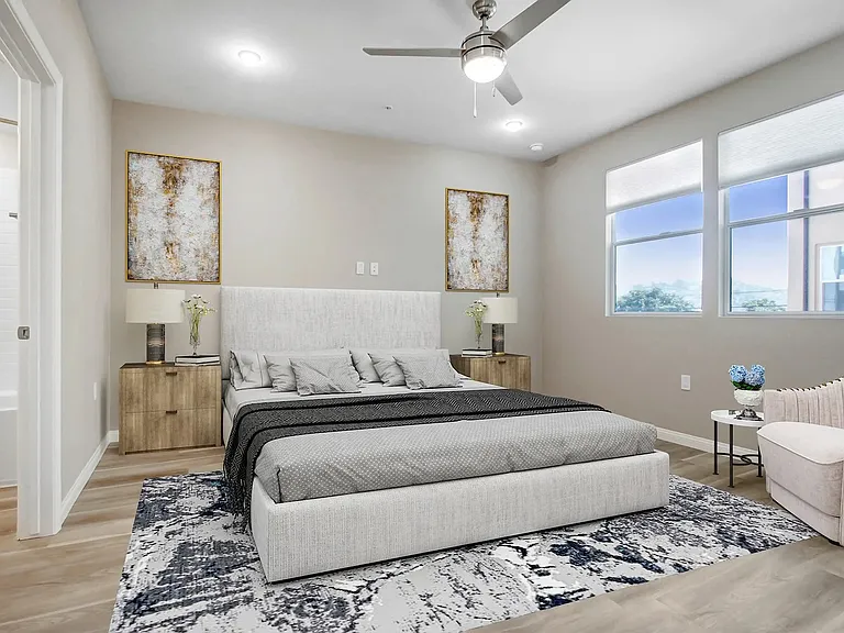 JB Center Apartments — Photo 43